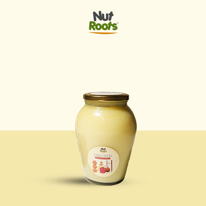 Cow Desi Ghee