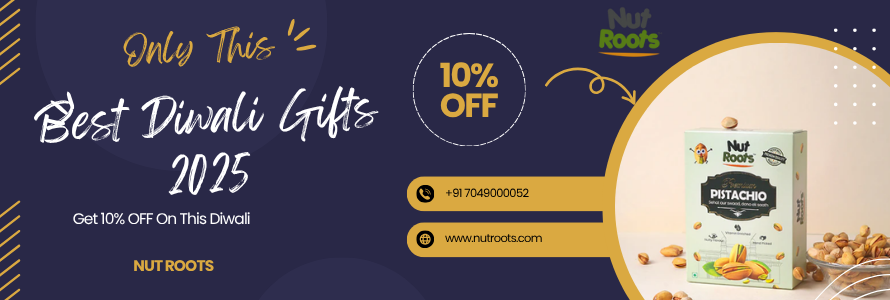 Best Diwali Gifts 2025 – Get 10% OFF On This Diwali