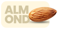 Almonds