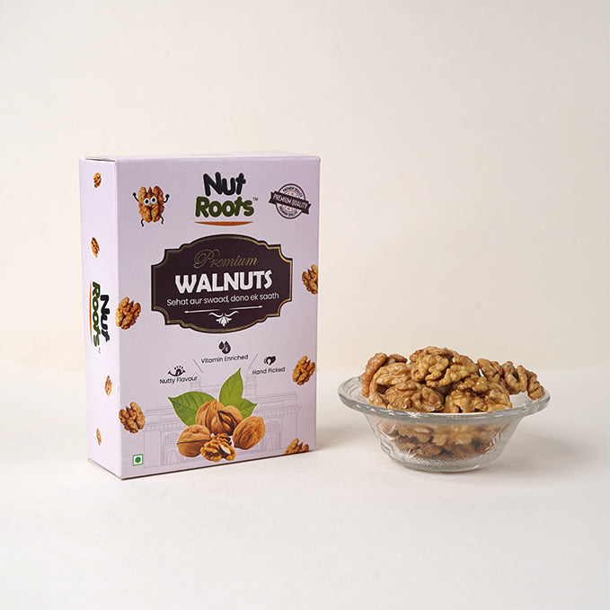 Walnuts