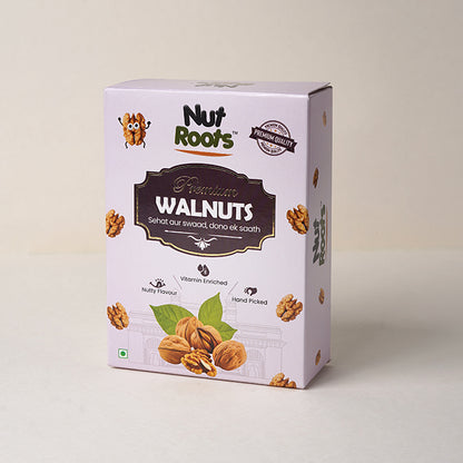 Walnuts