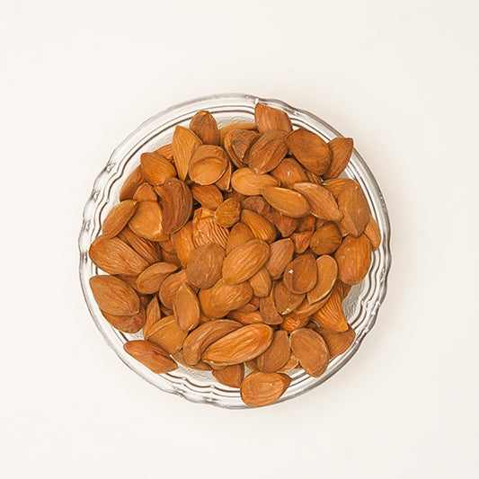 Kashmir Mamra Almonds