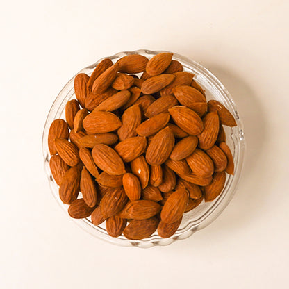 Kashmir Gurbandi Almonds