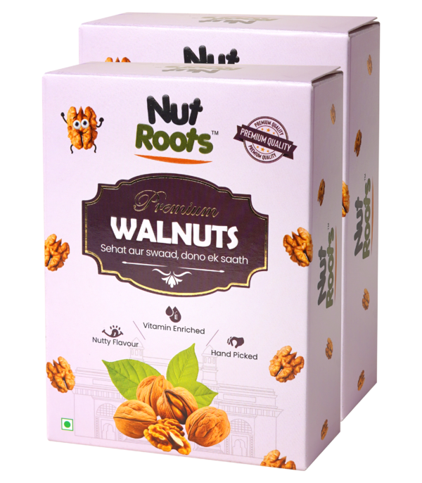 Walnuts