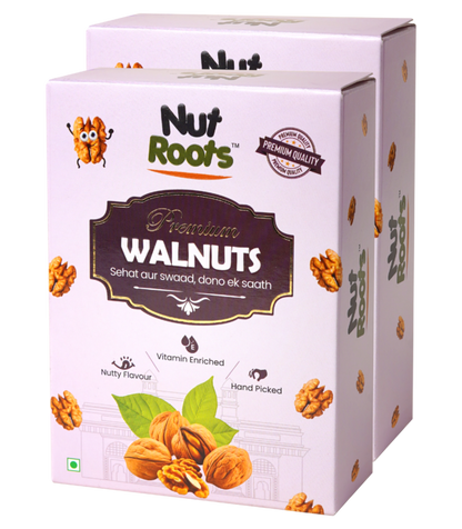 Walnuts