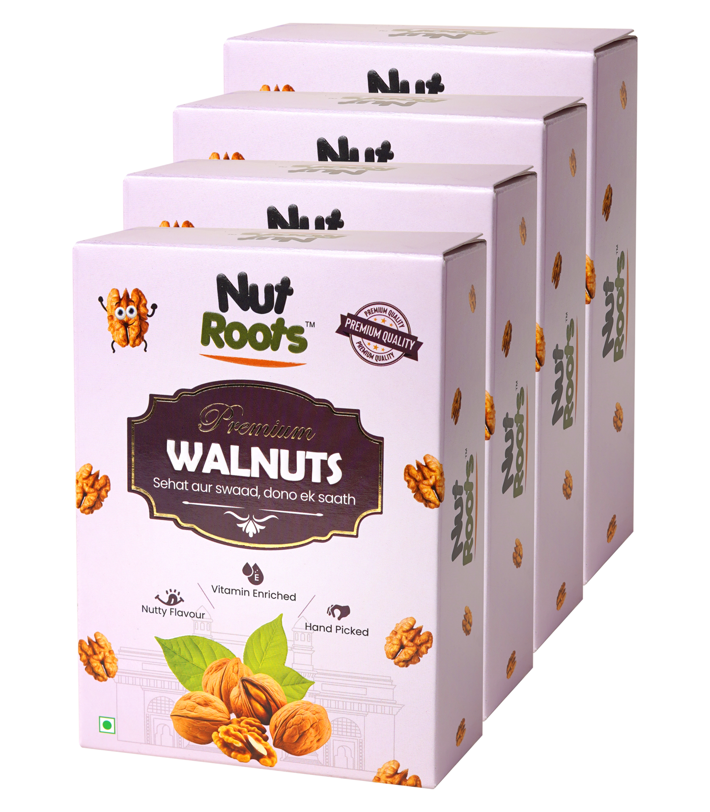 Walnuts