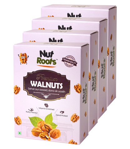 Walnuts